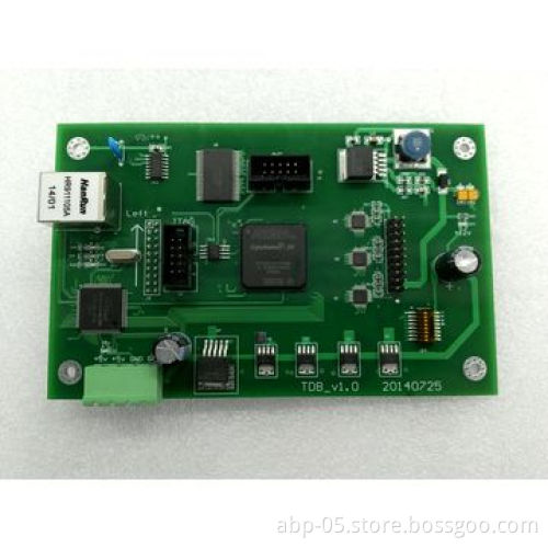 PCB Assembly, Manufacturer Suitable for Bluetooth TagNew